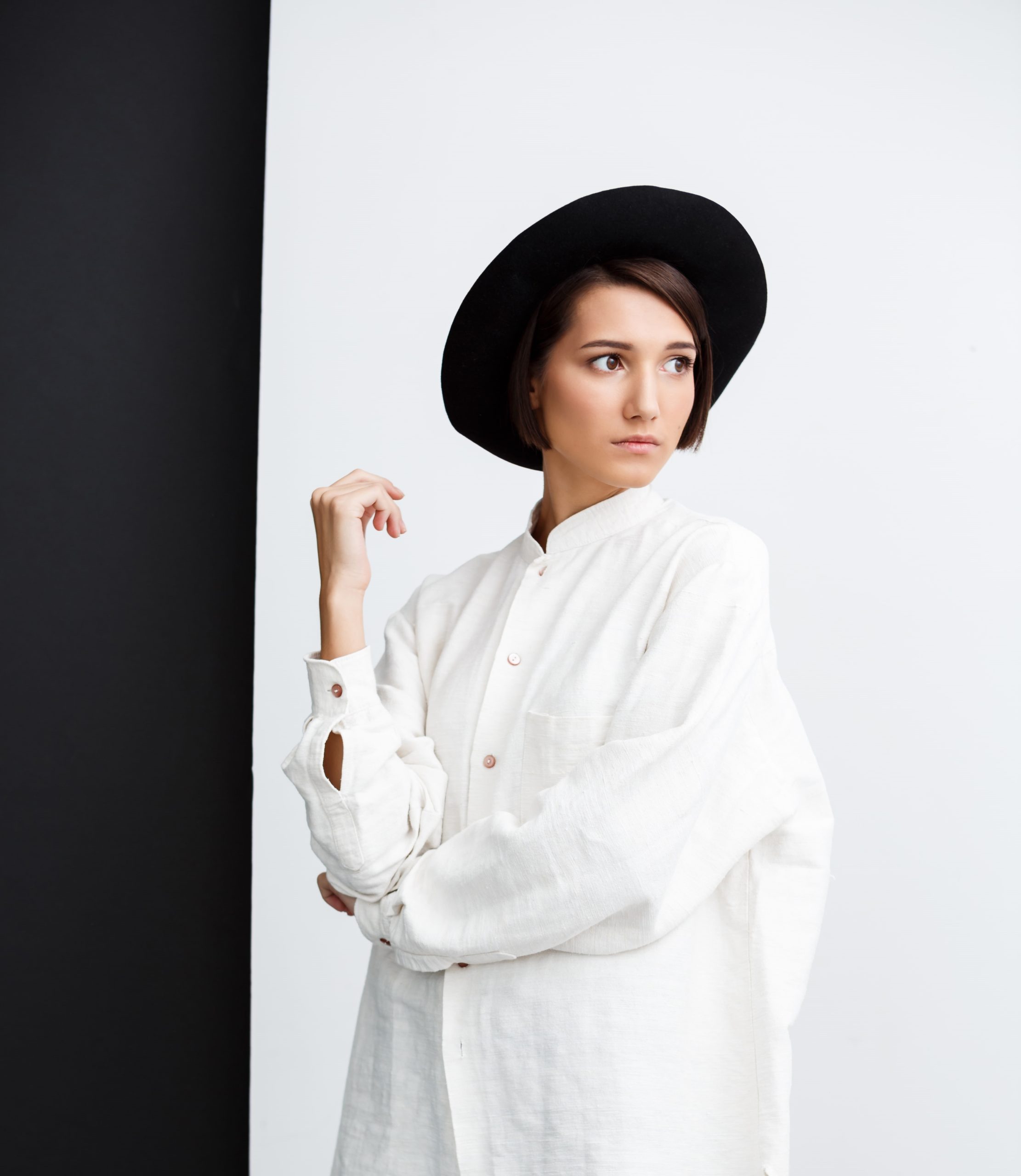 Women's Hat - Image 1