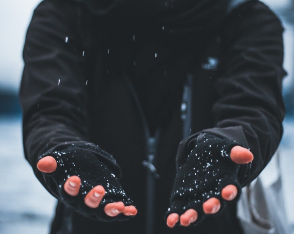 Gloves