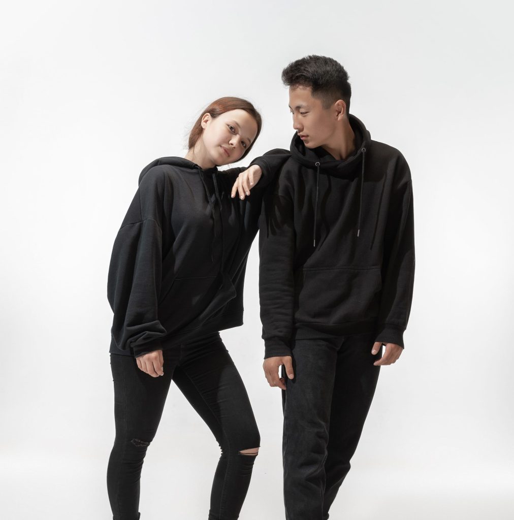 Hoodies
