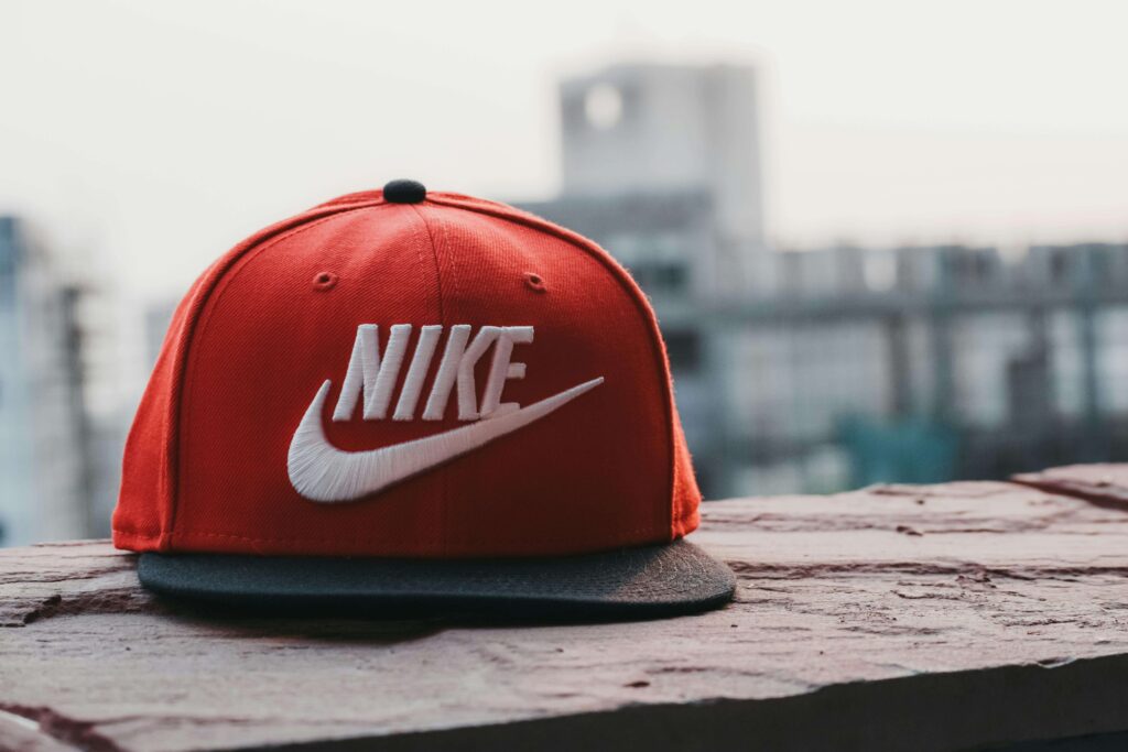 Cap