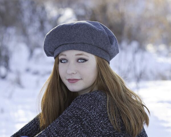Beanie