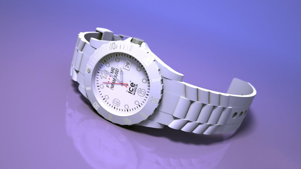 Ice Watch