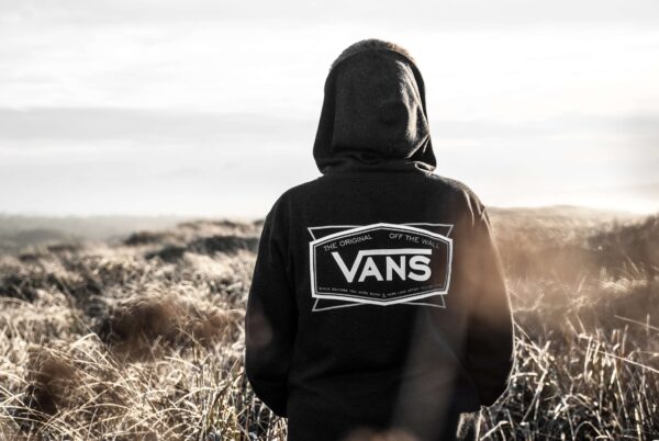 Men's Hoodie