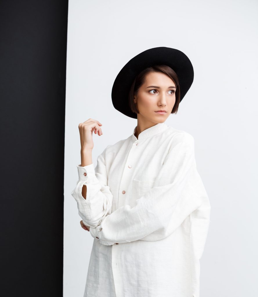 Women's Hat