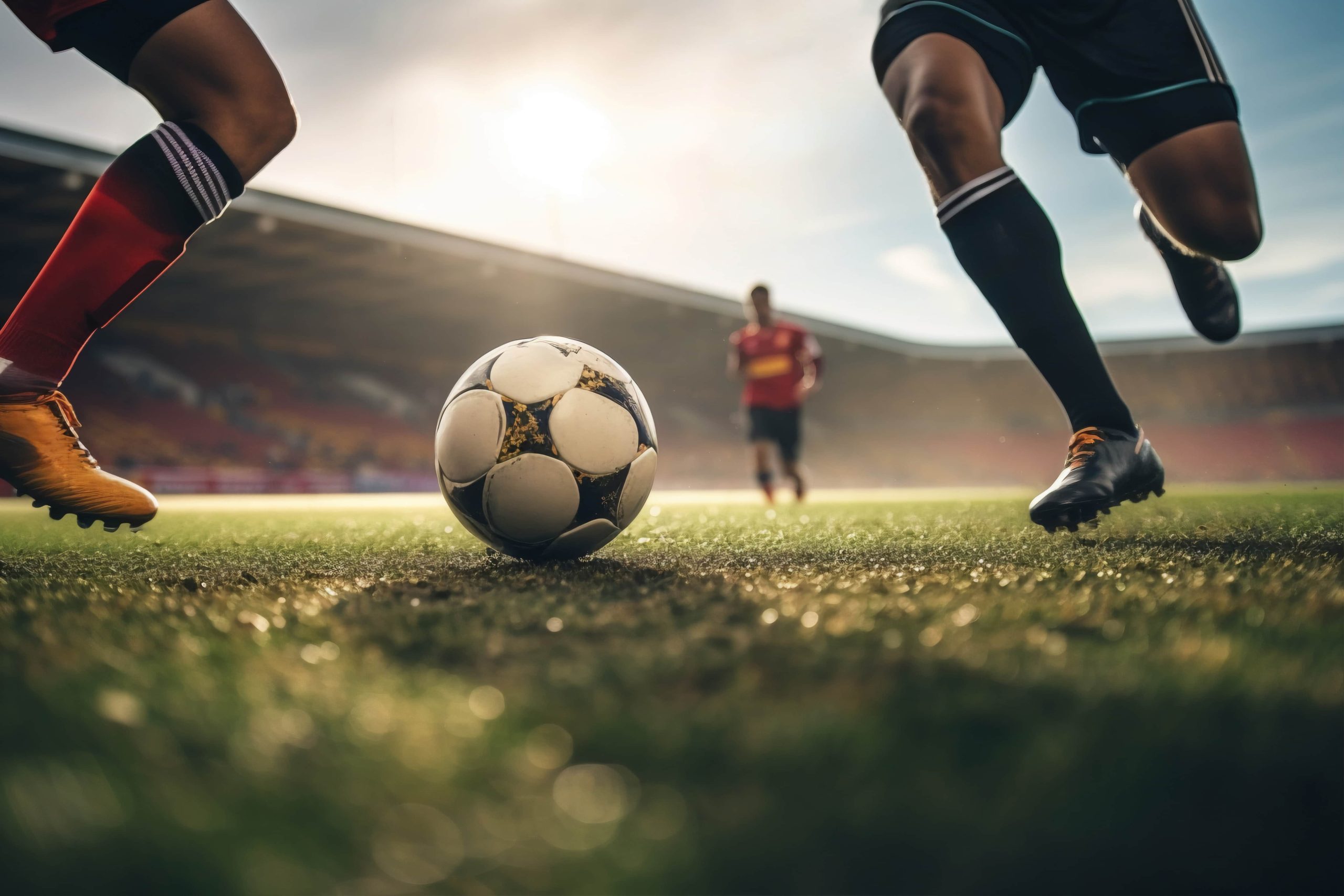 Top 10 Young Footballers to Watch This Season