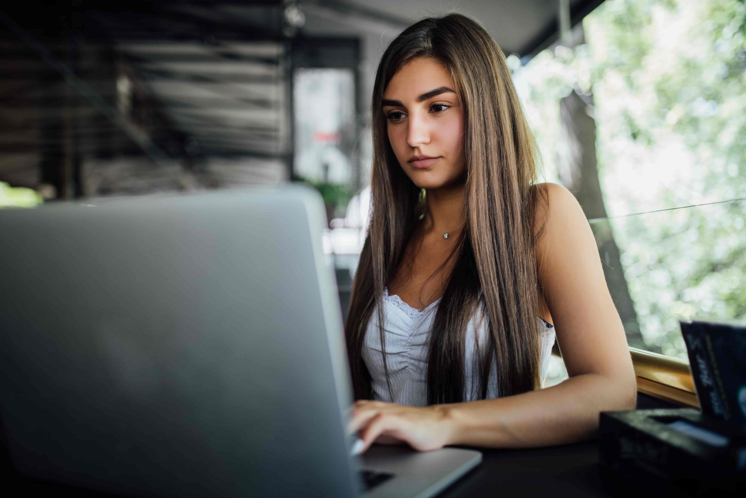 Specify the author’s role or position if relevant