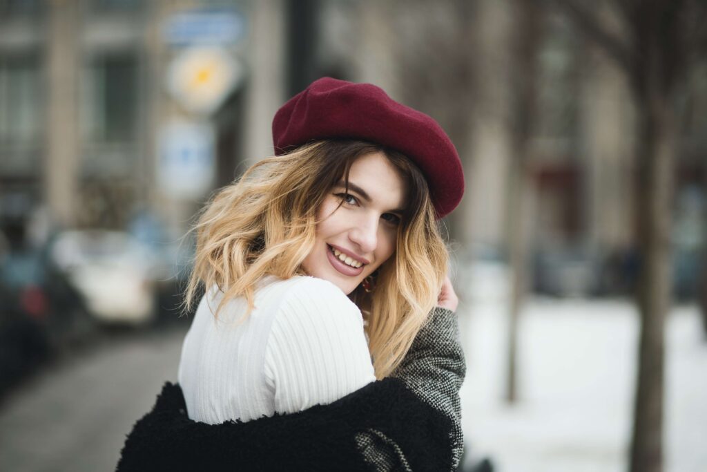 Beanie