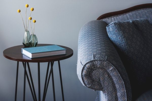 Beautiful wooden table