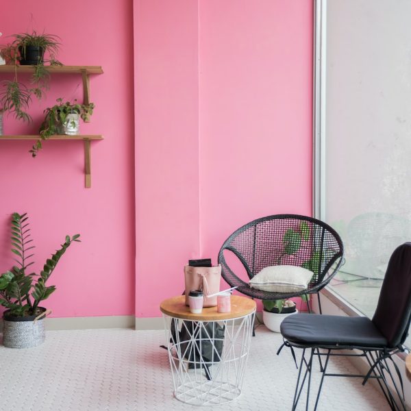 Pink Book HDMI