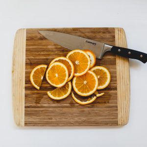 Knife Natural
