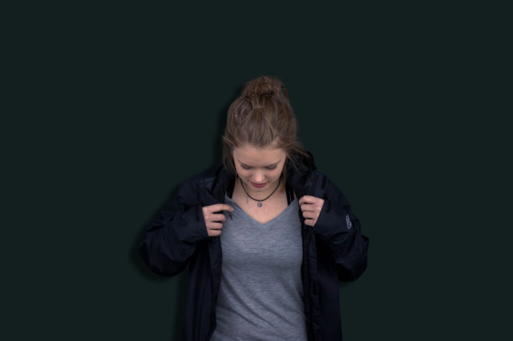 Outerwear