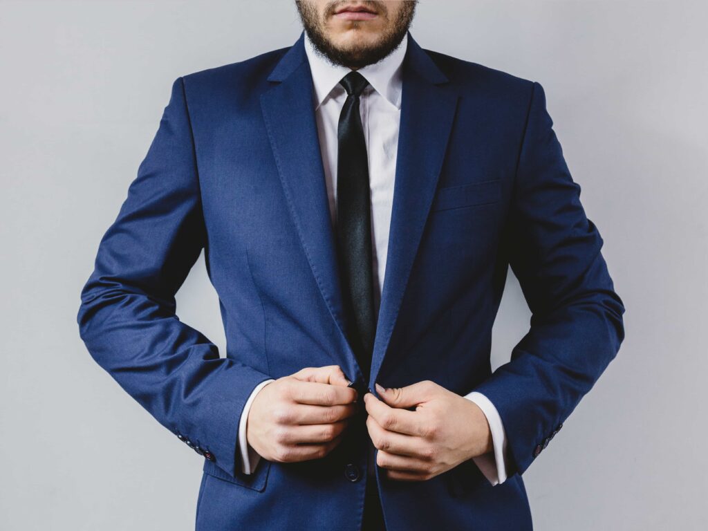 Formal Wear