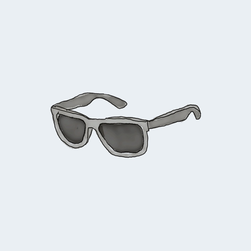 Sunglasses - Image 1
