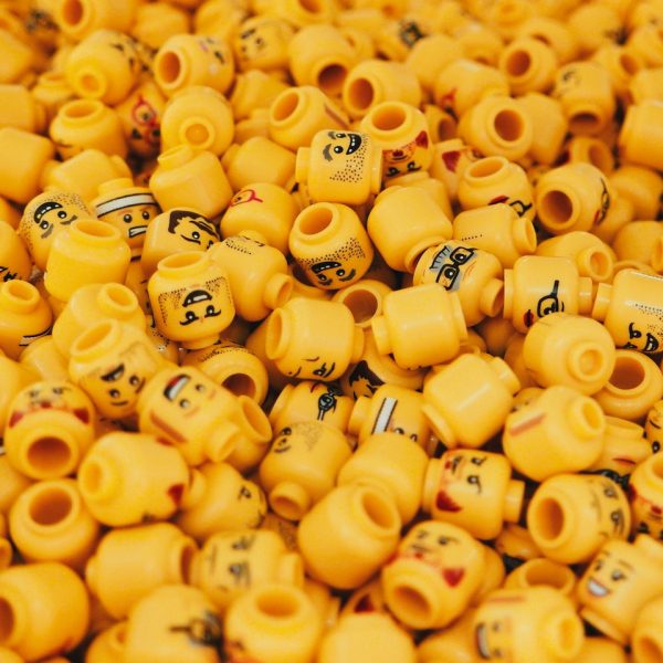 Perl Yellow Chicken