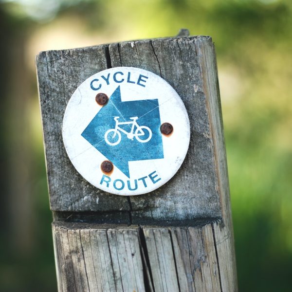 Bike Toy