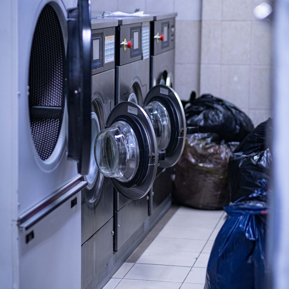 Washer