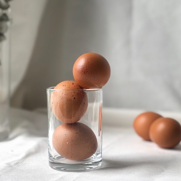 Egg HDMI