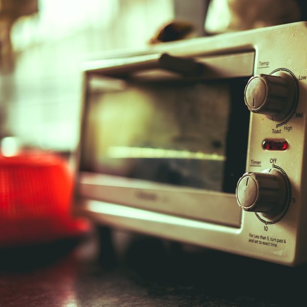 Cool Oven