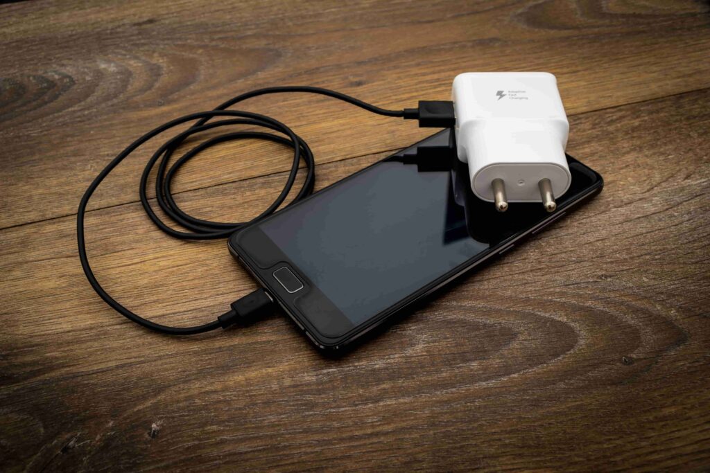 Travel Adapter