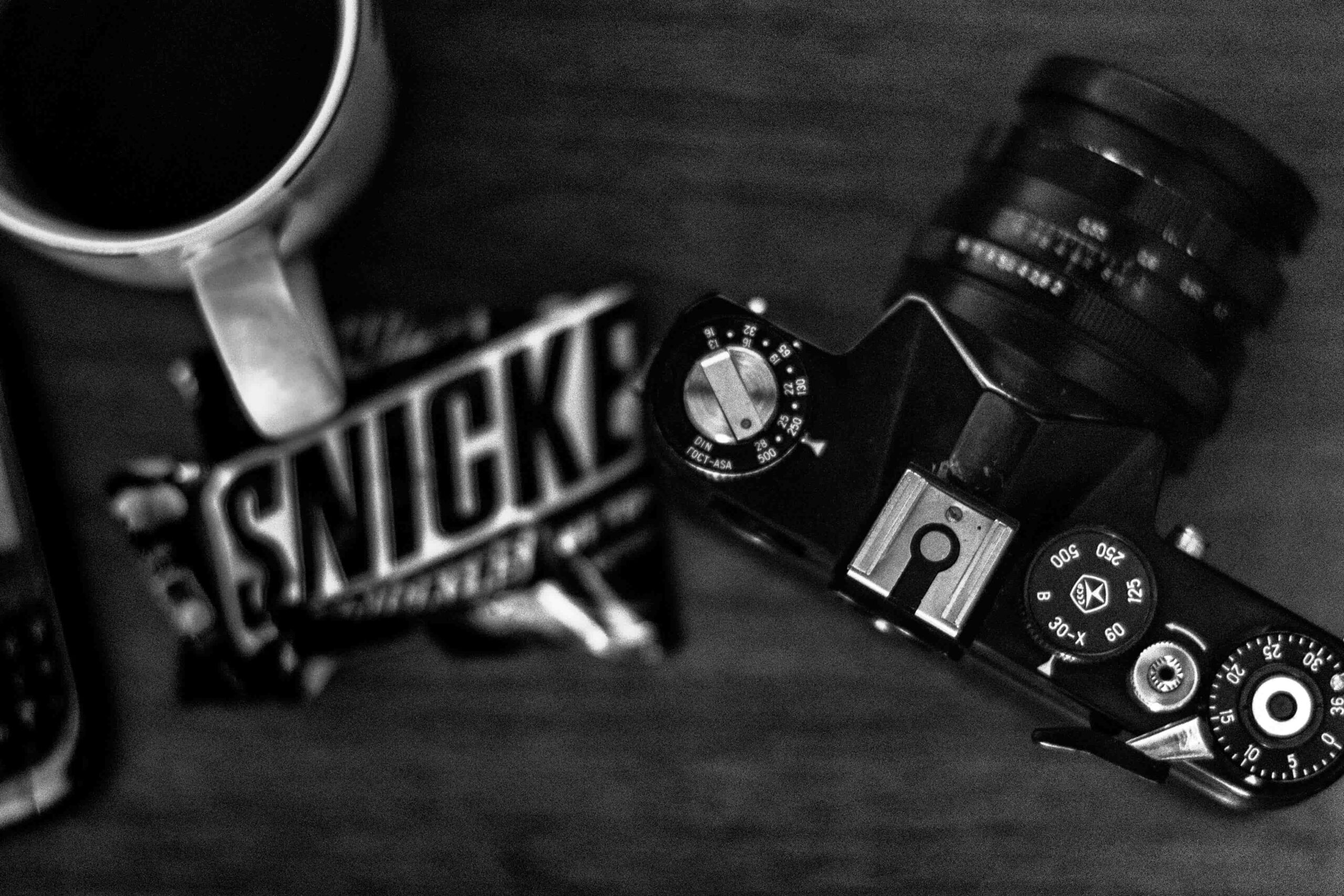 Snickers Energy Bar