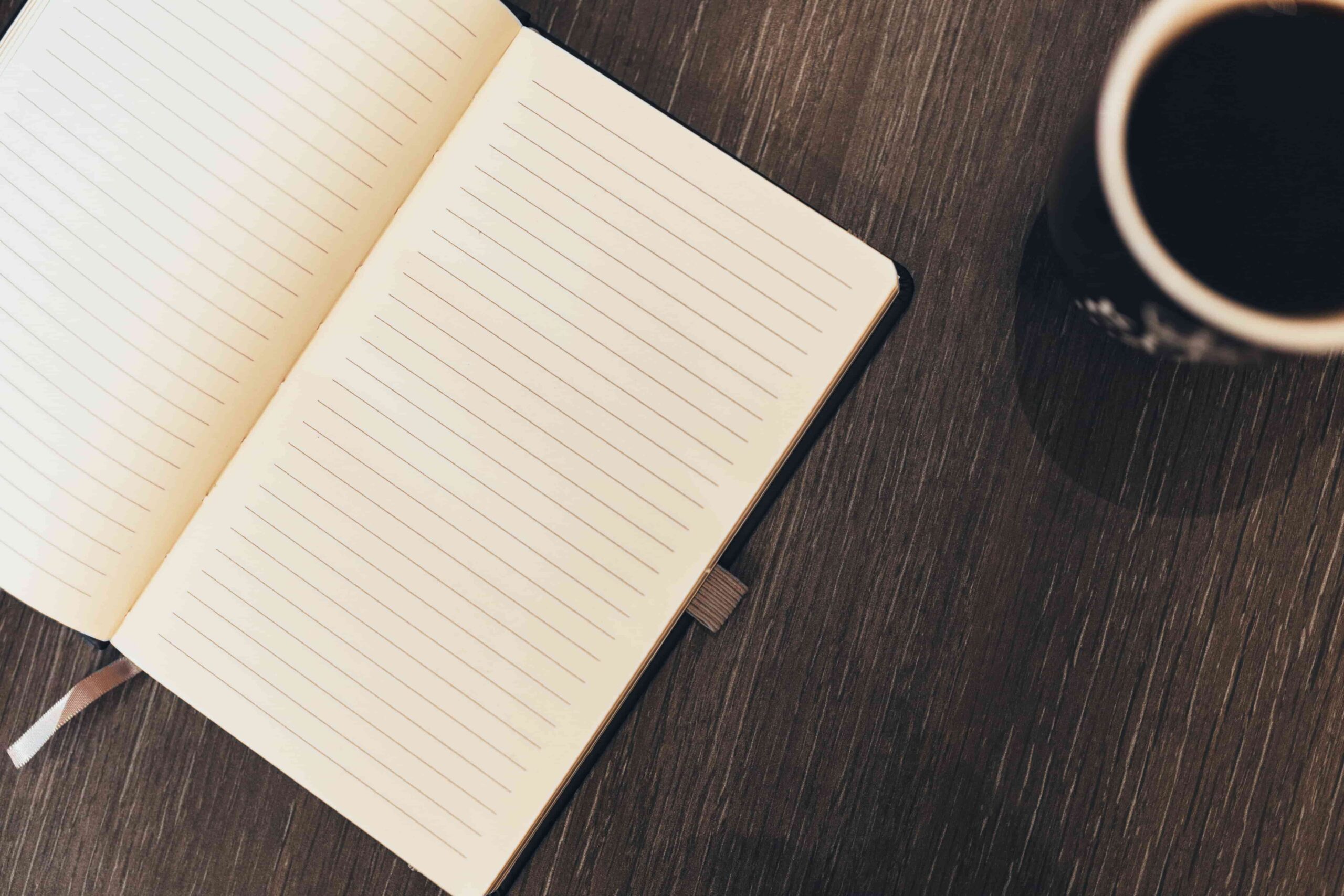 Pocket Notebook