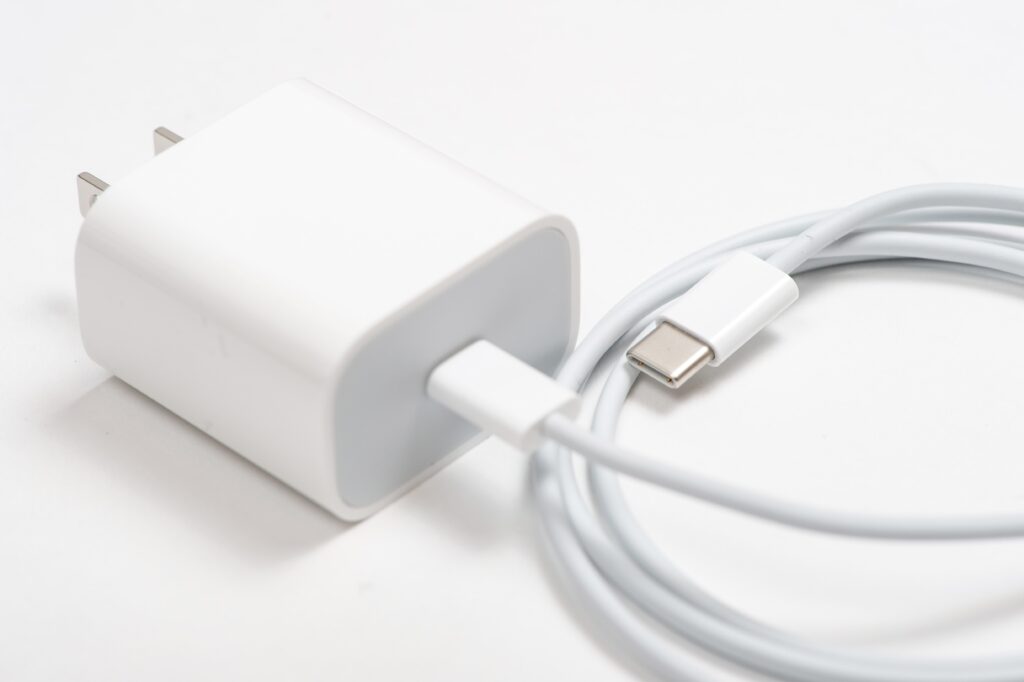 Portable Charger