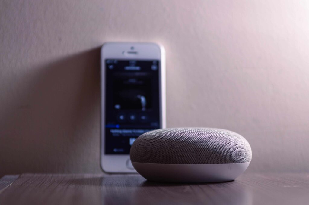 Portable Speaker