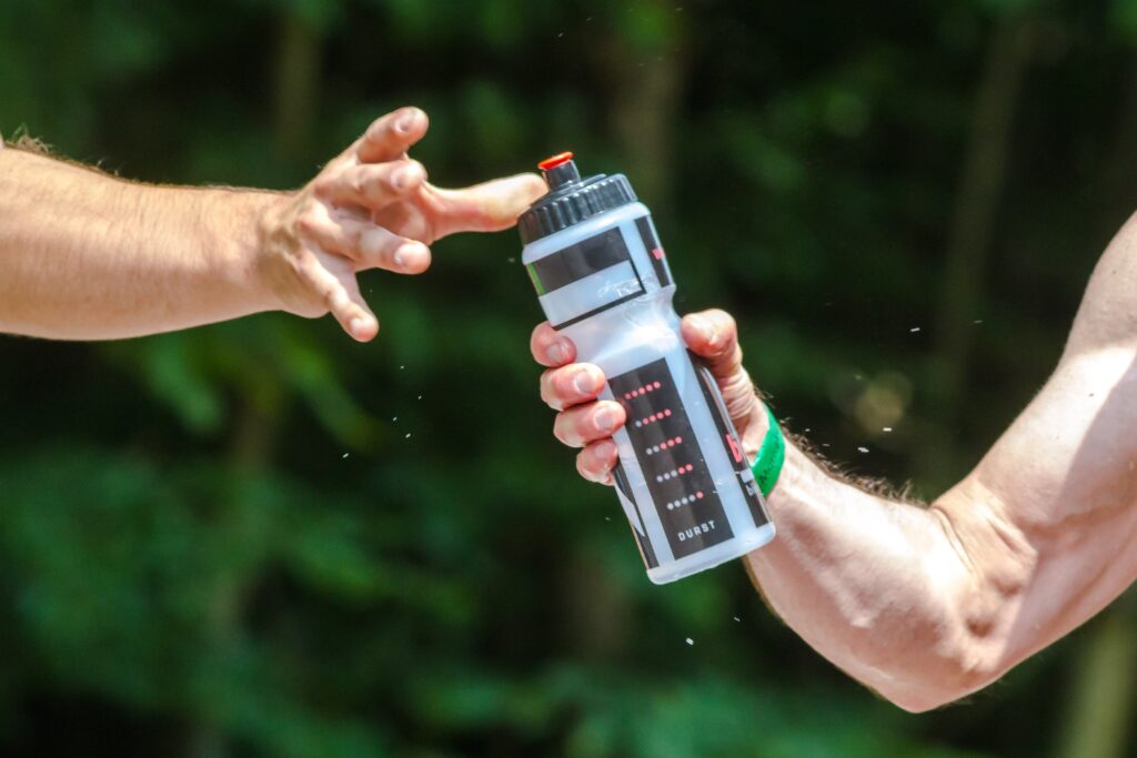 Travel Bottles